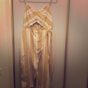 Express size 6 dress.